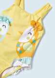 Mayoral Usa Inc Mayoral Swimsuit - Little Miss Muffin Children & Home