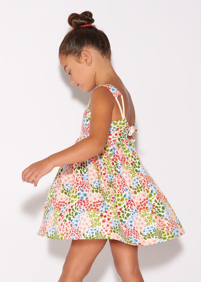 Mayoral Usa Inc Mayoral Dress - Little Miss Muffin Children & Home