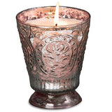 Himalayan Trading Llc Himalayan Trading Fleur De Lys Candle - Little Miss Muffin Children & Home