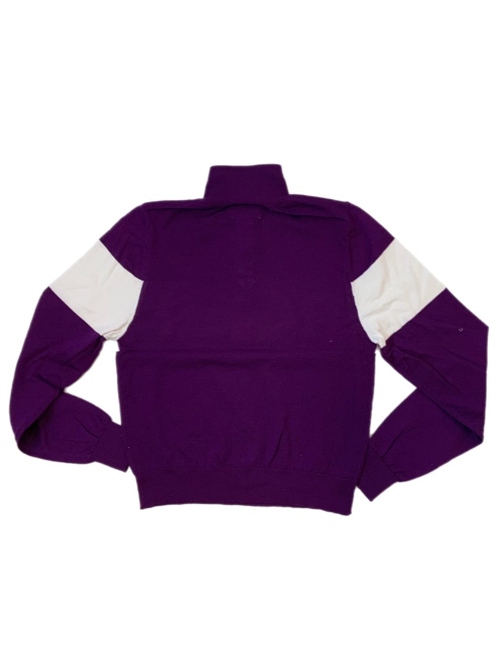 SPK - Sparkle City Sparkle City 1/2 Zip LSU ROAR - Little Miss Muffin Children & Home