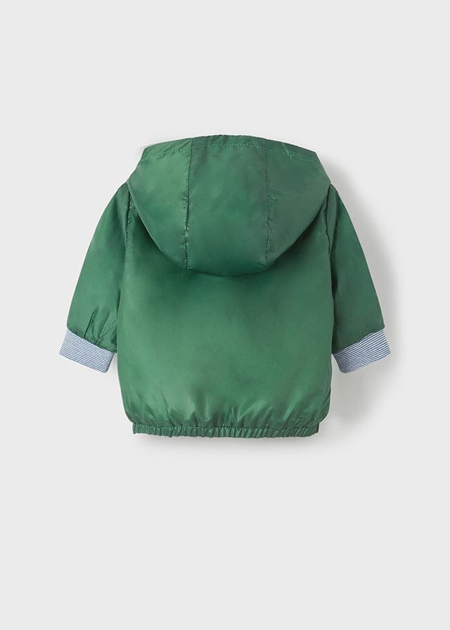 Mayoral Mayoral Reversible Windbreaker - Little Miss Muffin Children & Home