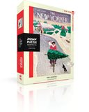 NYP - New York Puzzle Company New York Puzzle Company Tree Shopping - Little Miss Muffin Children & Home