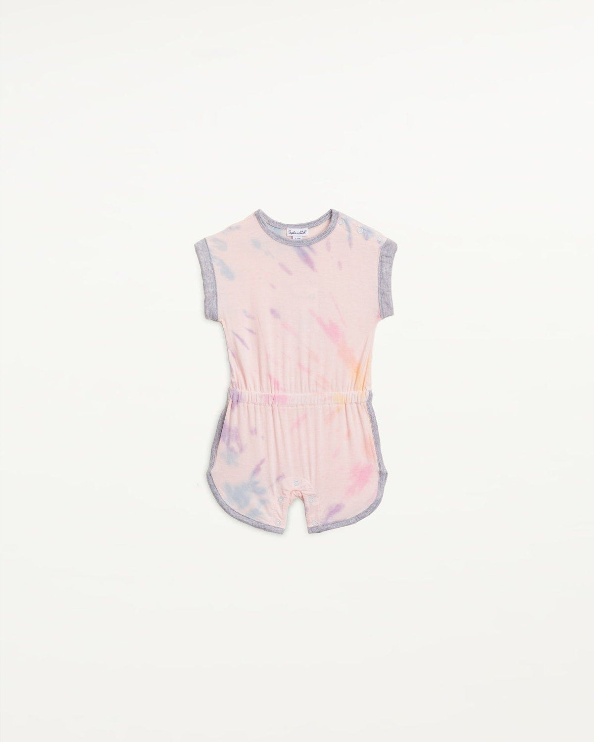 SPLENDID / MAMIYE / SEM SPLENDID / MAMIYE / SEM Sepypi Cotton Candy Sky Romper - Little Miss Muffin Children & Home
