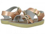 Saltwater Sandals - Saltwater Sea Wee Sandal, Multiple Colors - Little Miss Muffin Children & Home