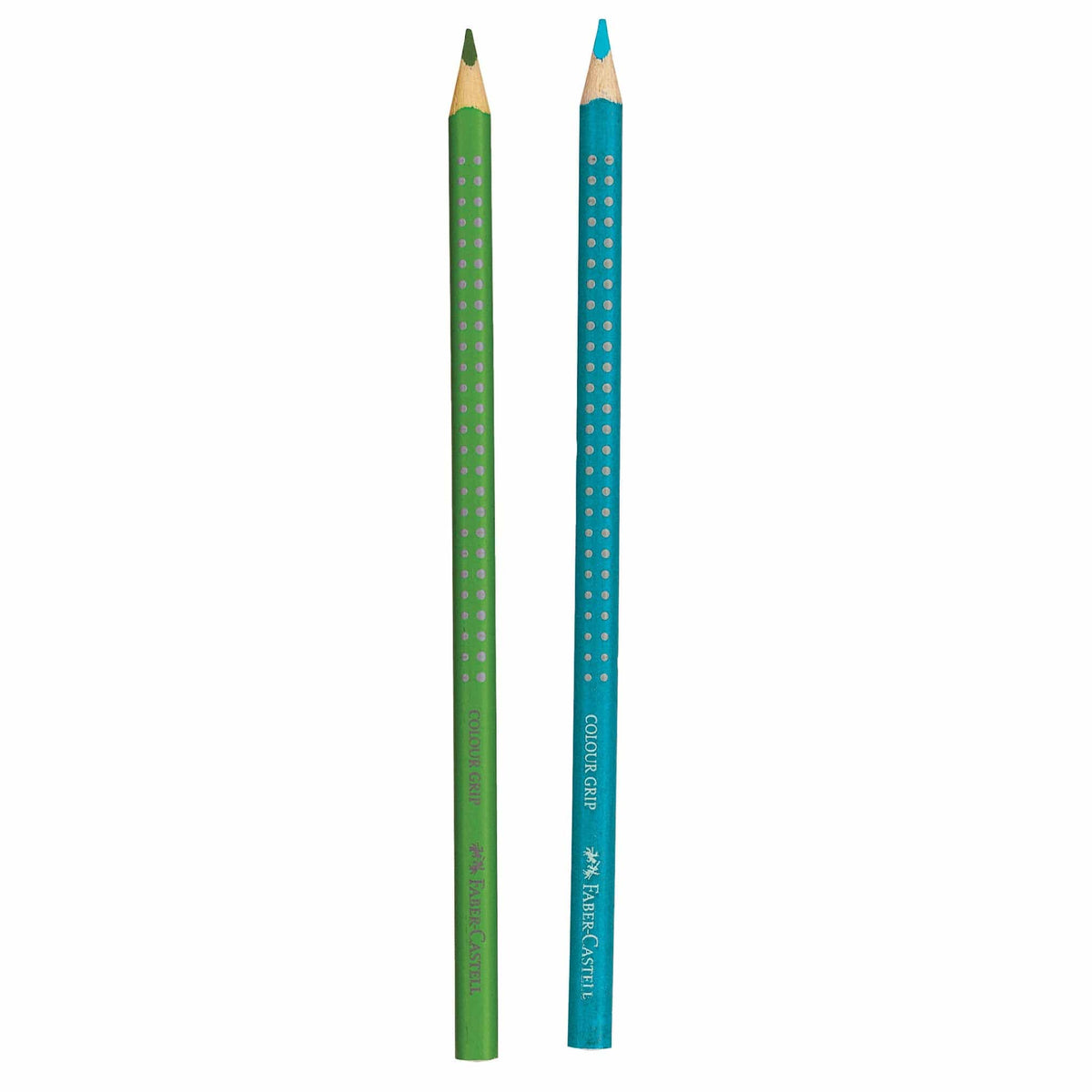 Faber-Castell Faber Castell Grip Color Ecopencil 24Pc - Little Miss Muffin Children & Home
