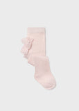 Mayoral Mayoral Ruffled Long Socks - Little Miss Muffin Children & Home