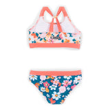 Nano Collection Nano Collection Two-Piece Swimsuit - Little Miss Muffin Children & Home