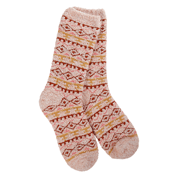 Crescent Sock Company Crescent Sock Company Brandy Socks - Little Miss Muffin Children & Home