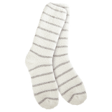 Crescent Sock Company Crescent Sock Company Striped Socks - Little Miss Muffin Children & Home