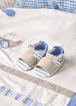 Mayoral Mayoral 9.508 SANDALS - Little Miss Muffin Children & Home