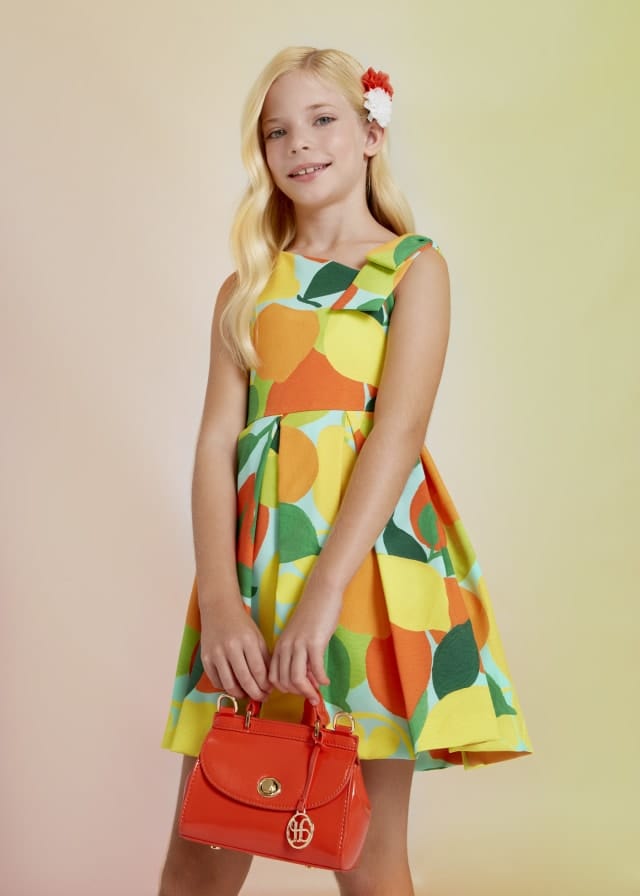 Mayoral Usa Inc Mayoral Satchel Bag - Little Miss Muffin Children & Home