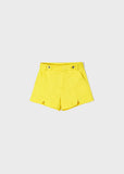 Mayoral Mayoral 3.276 SATIN SHORTS - Little Miss Muffin Children & Home