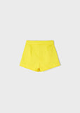 Mayoral Mayoral 3.276 SATIN SHORTS - Little Miss Muffin Children & Home