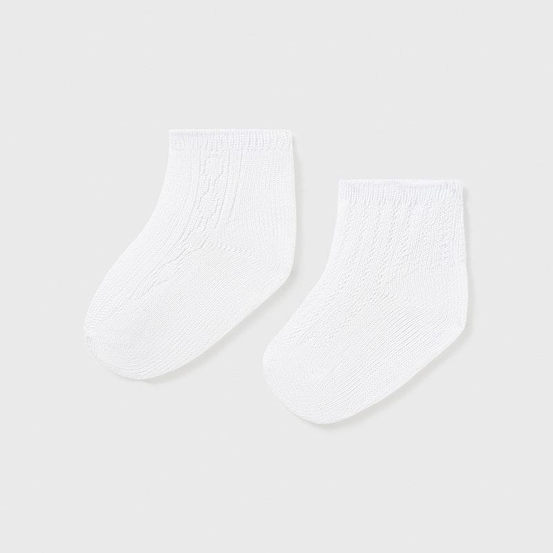 Mayoral Mayoral Dressy Socks Set - Little Miss Muffin Children & Home