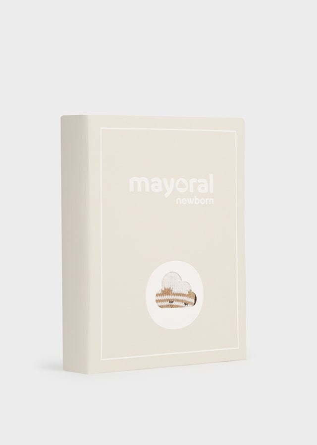 MAY - Mayoral Usa Inc Mayoral Hat & Gloves Set - Little Miss Muffin Children & Home