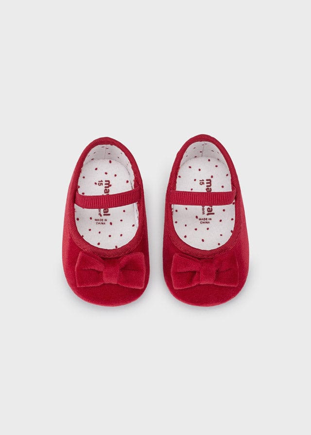 MAY - Mayoral Usa Inc Mayoral Shoes & Headband Set - Little Miss Muffin Children & Home