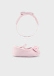 MAY - Mayoral Usa Inc Mayoral Usa Inc Shoe and Headband - Little Miss Muffin Children & Home