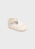 Mayoral Mayoral Newborn Mary Jane Shoes - Little Miss Muffin Children & Home