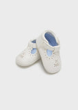 Mayoral Mayoral 9.504BABY SHOES - Little Miss Muffin Children & Home