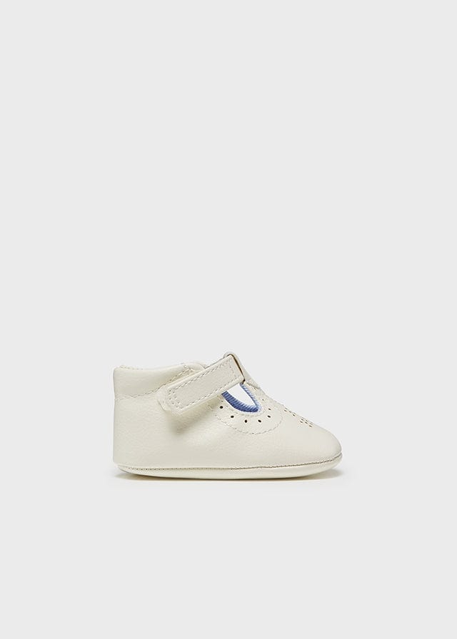 Mayoral Mayoral 9.504BABY SHOES - Little Miss Muffin Children & Home