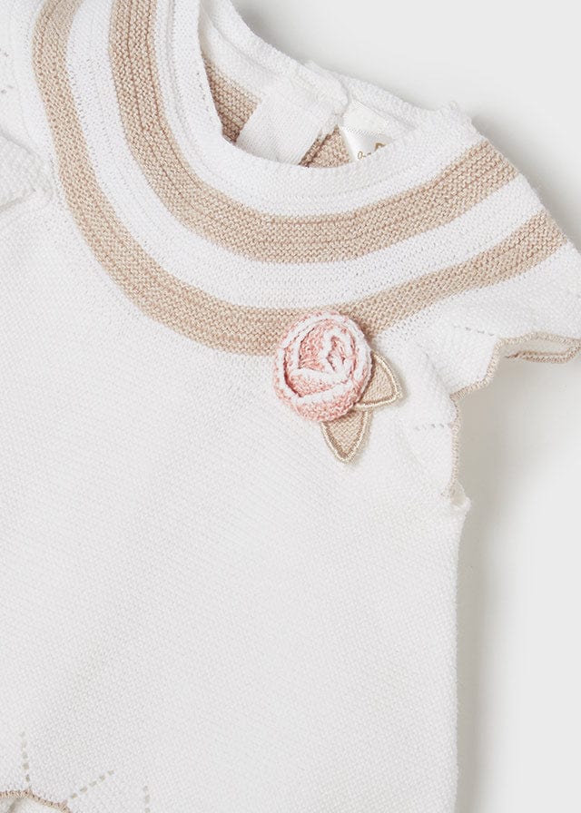 Mayoral Mayoral Tricot Short Set - Little Miss Muffin Children & Home