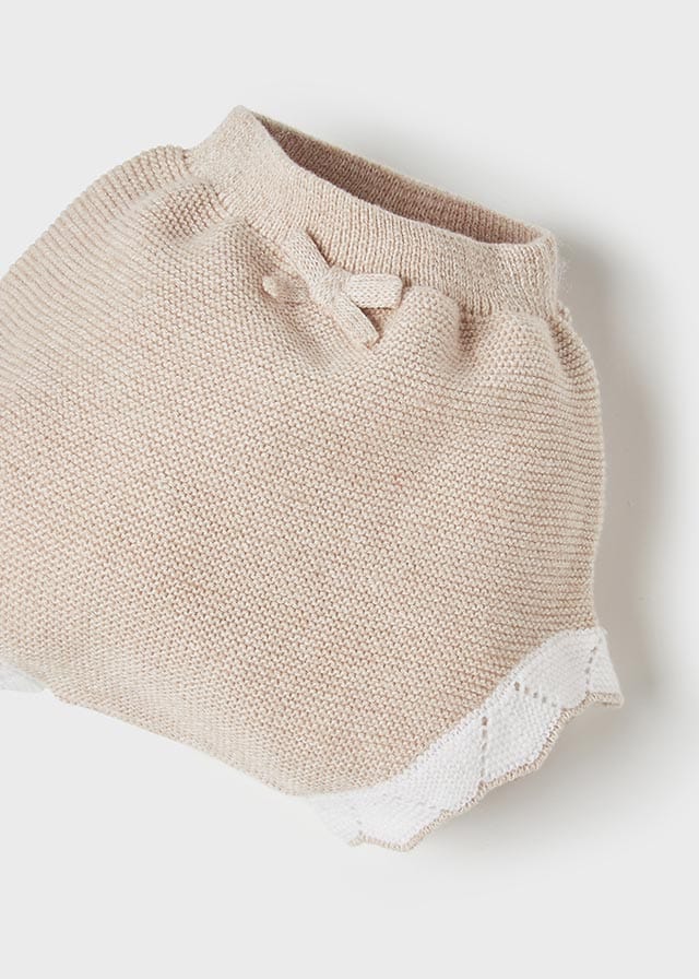 Mayoral Mayoral Tricot Short Set - Little Miss Muffin Children & Home