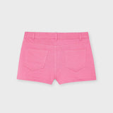 Mayoral Mayoral Girl's Cotton Shorts - Little Miss Muffin Children & Home