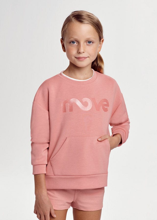 Mayoral Mayoral Fleece Shorts - Little Miss Muffin Children & Home