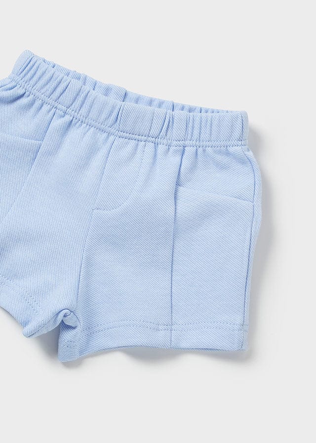 Mayoral Mayoral Shorts Set for Baby Boy - Little Miss Muffin Children & Home