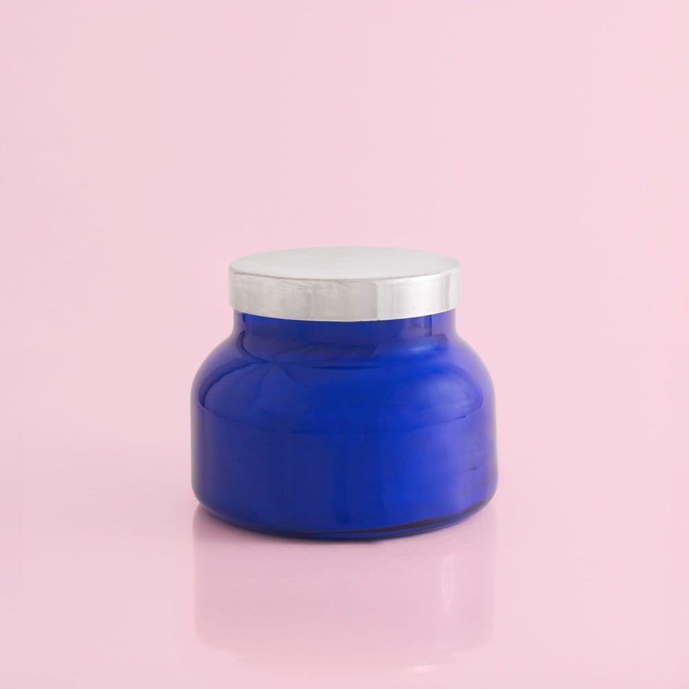 Capri Blue Capri Blue Volcano Blue Signature Jar Candle, 19 oz - Little Miss Muffin Children & Home