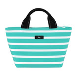 Scout Scout Bags Nooner Lunch Box in Montauk Mint - Little Miss Muffin Children & Home