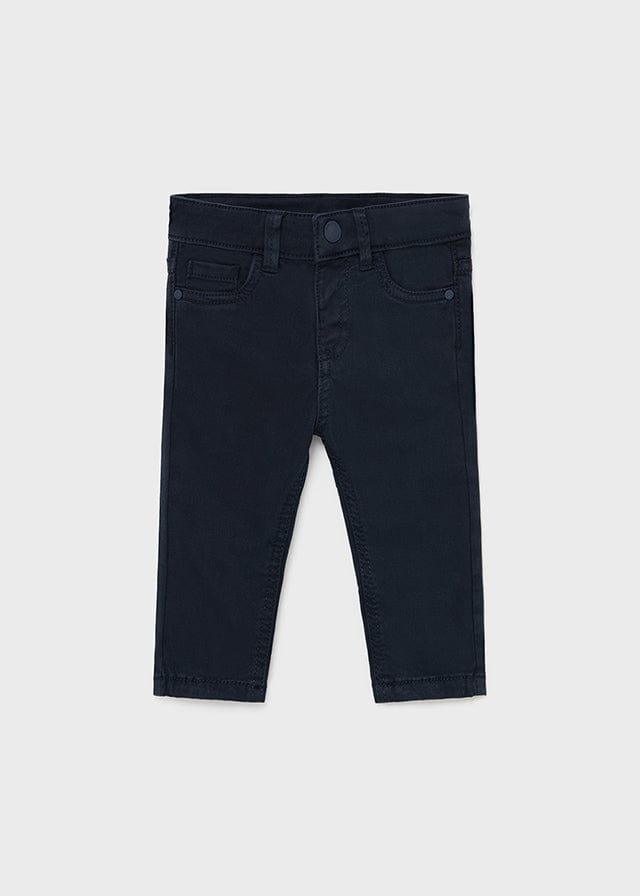 Mayoral Mayoral Slim Fit Pants - Little Miss Muffin Children & Home