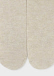 Mayoral Mayoral Woven Tights for Baby Girl - Little Miss Muffin Children & Home