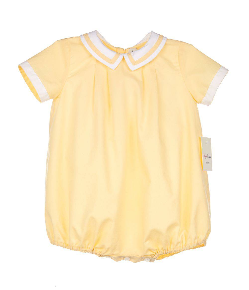 Sophie & Lucas - Sophie & Lucas Baby Boy Bubble - Little Miss Muffin Children & Home