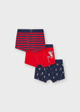 Mayoral Mayoral Outer Space Boxer Set - Little Miss Muffin Children & Home