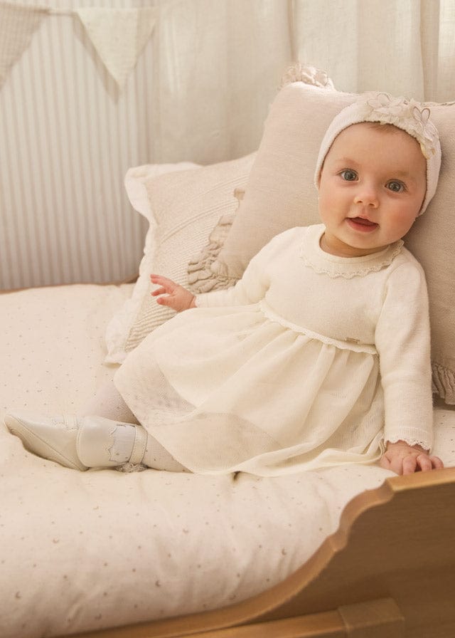 MAY - Mayoral Usa Inc Mayoral Usa Inc Mixed Ceremonial Dress - Little Miss Muffin Children & Home