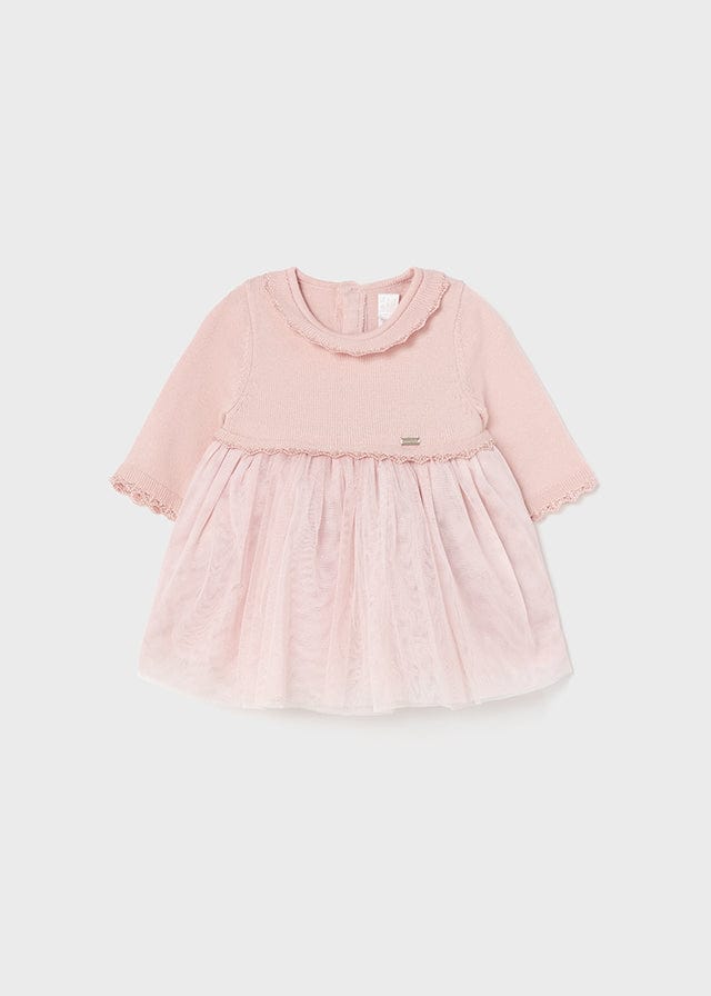 Mayoral Usa Inc Mayoral Usa Inc Mixed Ceremonial Dress - Little Miss Muffin Children & Home