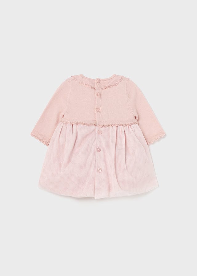 Mayoral Usa Inc Mayoral Usa Inc Mixed Ceremonial Dress - Little Miss Muffin Children & Home