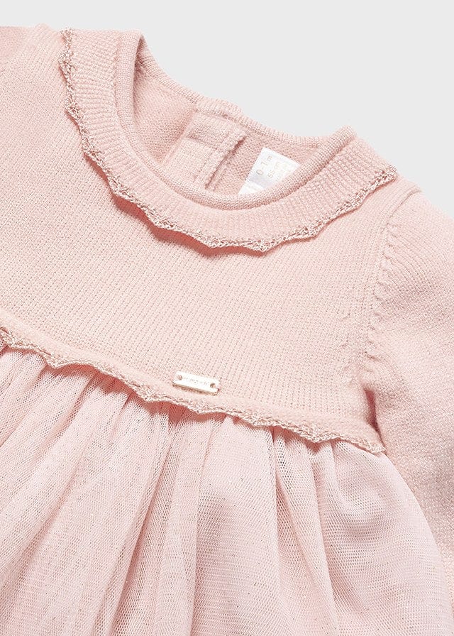 Mayoral Usa Inc Mayoral Usa Inc Mixed Ceremonial Dress - Little Miss Muffin Children & Home