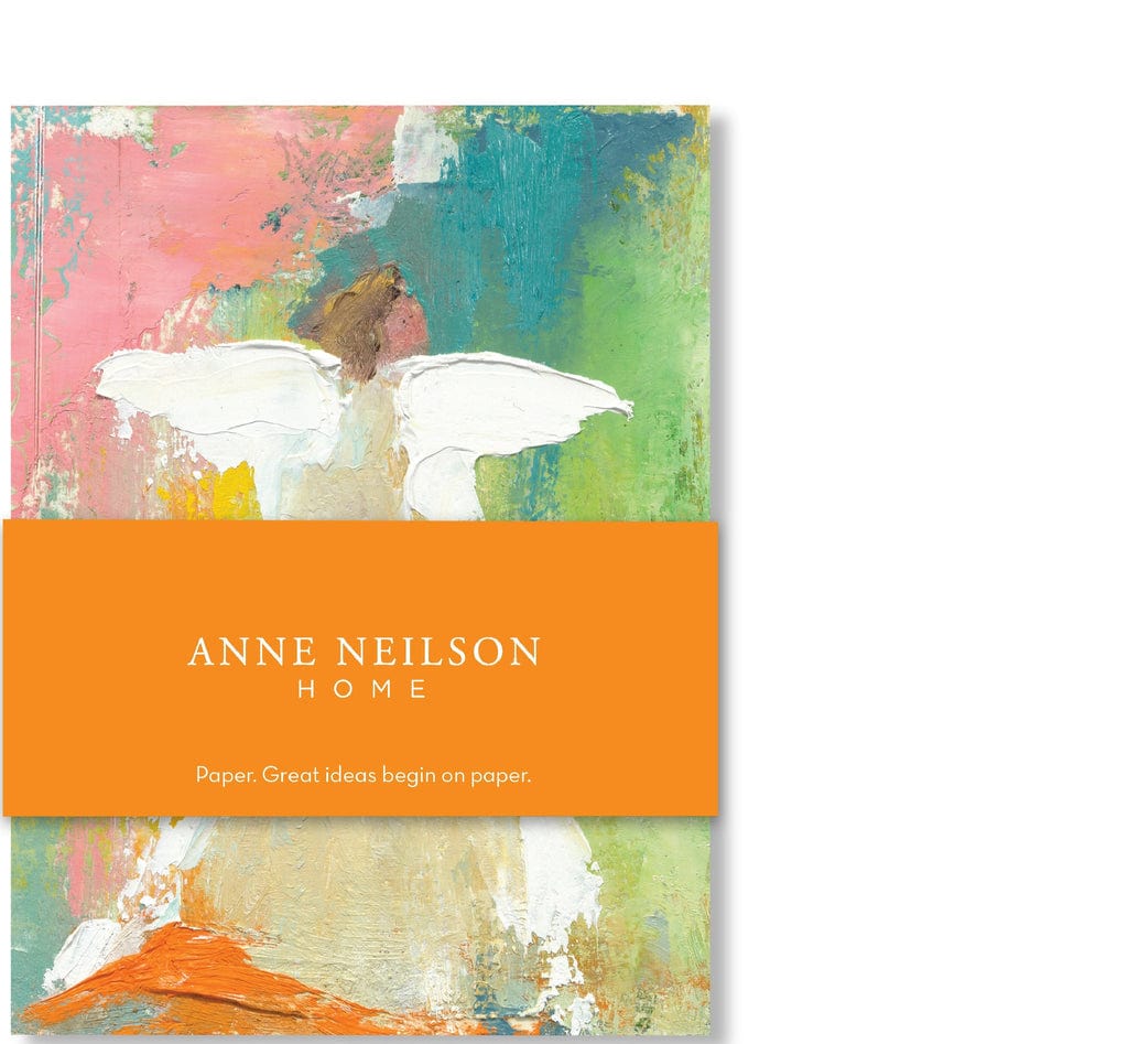 Anne Neilson Home Anne Neilson Splendor Color Block Journal - Little Miss Muffin Children & Home