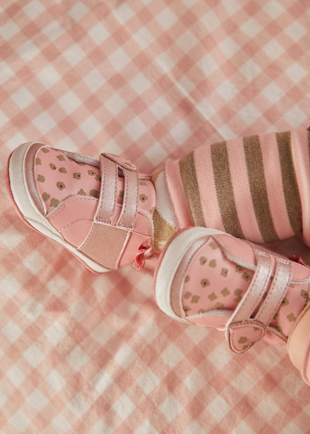 MAY - Mayoral Usa Inc Mayoral Training Shoes - Little Miss Muffin Children & Home