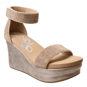 OTBT OTBT Status Wedge Sandal - Little Miss Muffin Children & Home