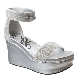 OTBT OTBT Status Wedge Sandal - Little Miss Muffin Children & Home