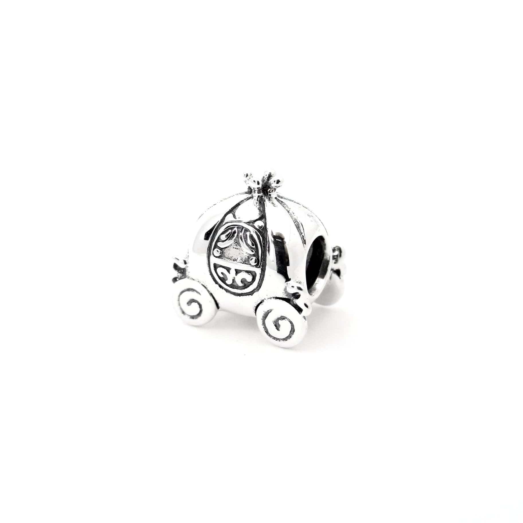 Cristy Cali Cristy Cali Storyland Charm - Little Miss Muffin Children & Home