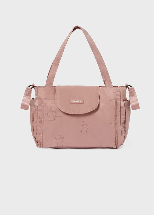 MAY - Mayoral Usa Inc Mayoral Stroller Bag - Little Miss Muffin Children & Home