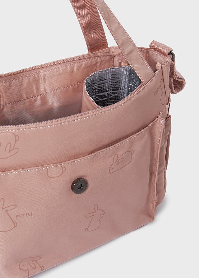 MAY - Mayoral Usa Inc Mayoral Stroller Bag - Little Miss Muffin Children & Home