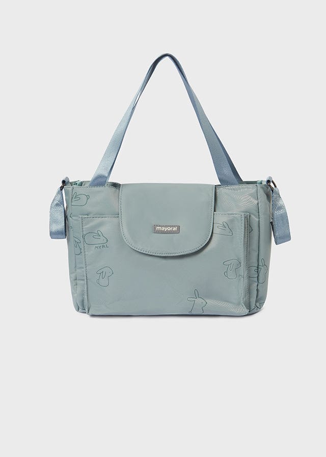 MAY - Mayoral Usa Inc Mayoral Stroller Bag - Little Miss Muffin Children & Home