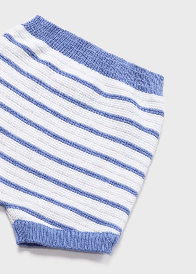 Mayoral Usa Inc Mayoral Shorts Set - Little Miss Muffin Children & Home