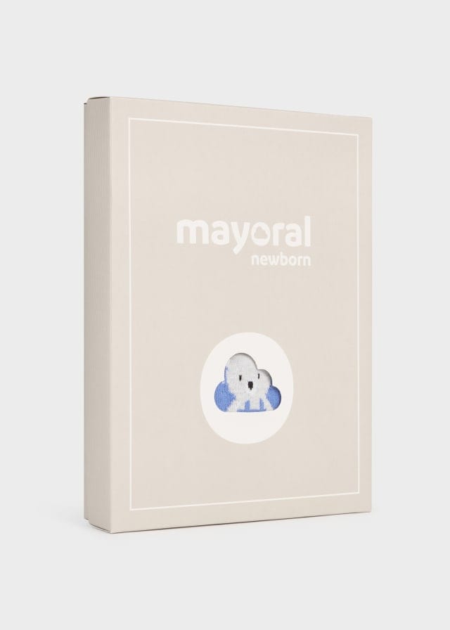 Mayoral Usa Inc Mayoral Shorts Set - Little Miss Muffin Children & Home