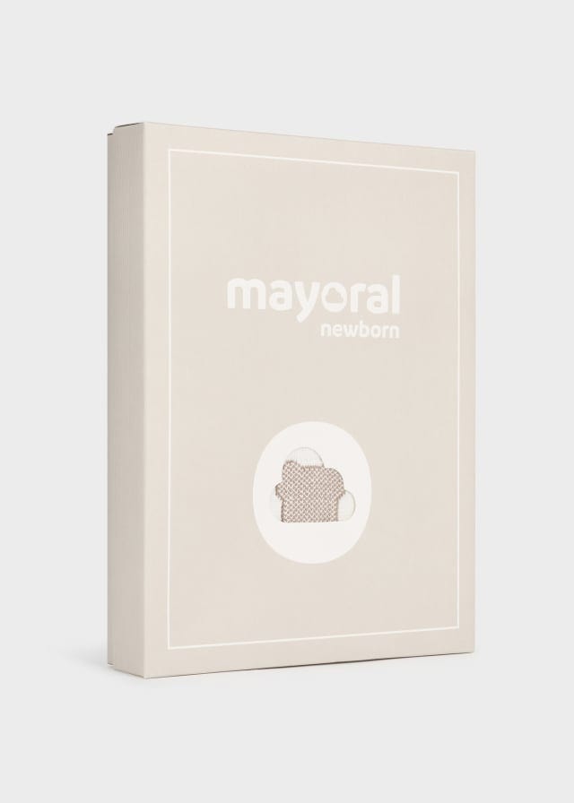 Mayoral Usa Inc Mayoral Shorts Set - Little Miss Muffin Children & Home